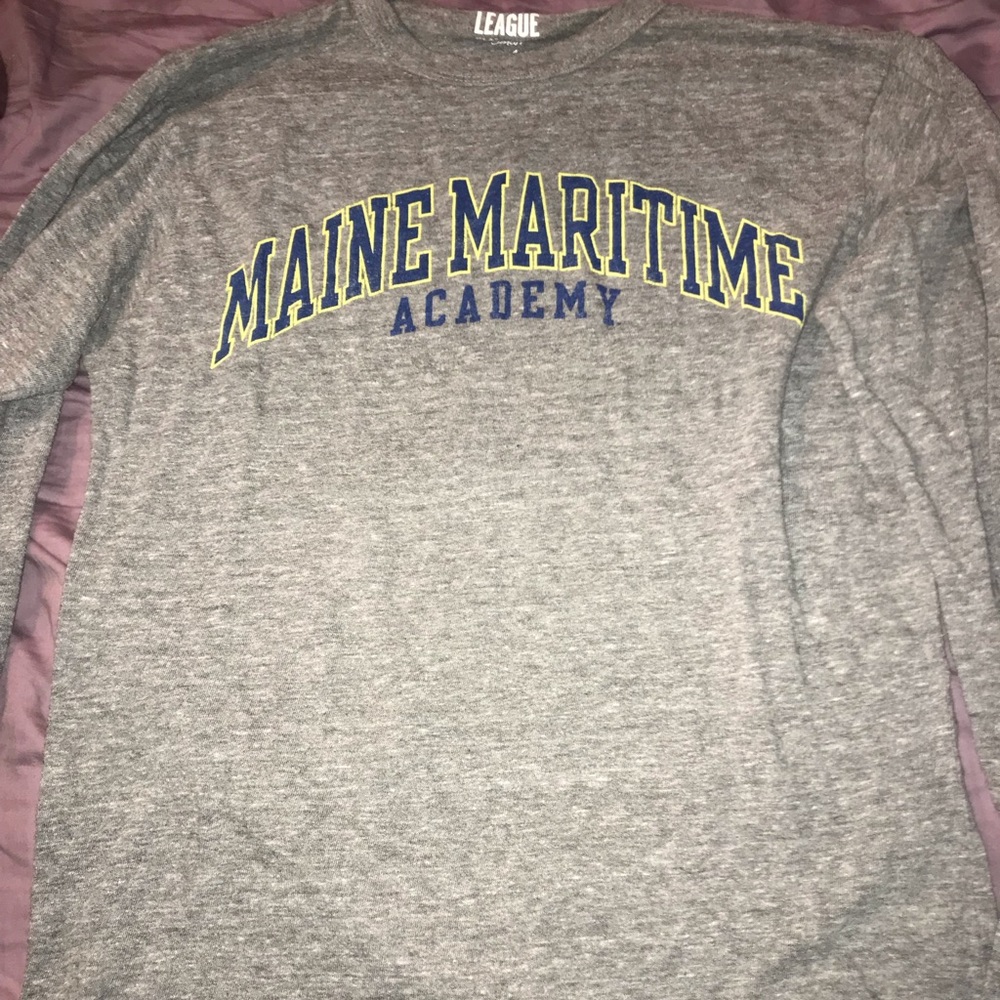 Long sleeve t shirt